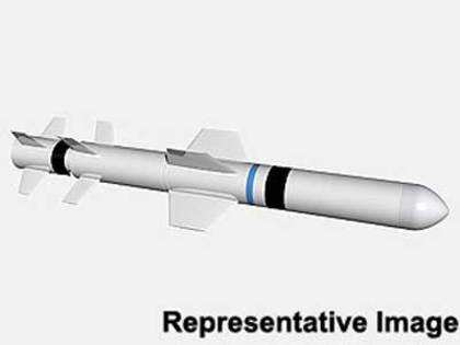 India test-fires nuclear-capable Prithvi-II missile