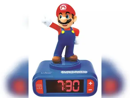 Nintendo alarmo clock price: Nintendo Alarmo clock: Price