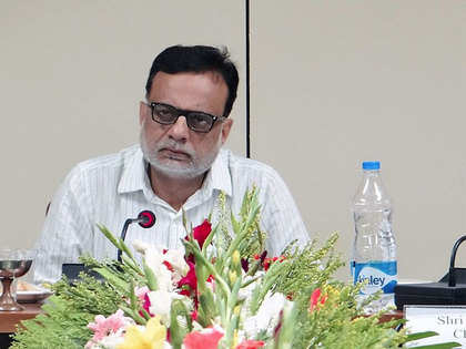 Place of Effective Management rules postponed for convenience of accounting: Hasmukh Adhia, Revenue Secretary