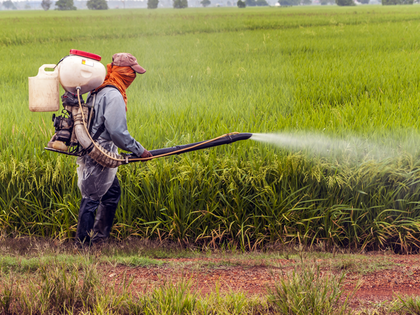 Agrochemicals may cost a fifth more this season