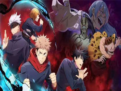 Jujutsu Kaisen Season 2 Finale: Exact release date and time, what to expect  - Hindustan Times