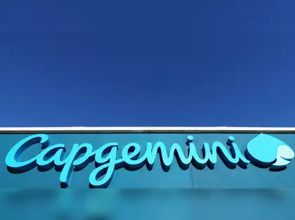 Capgemini shares drop post-WNS deal on AI impact concerns