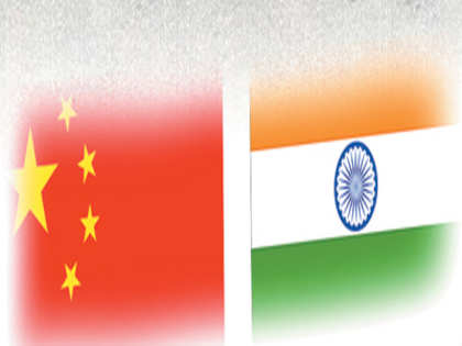 Indian, Chinese Cos sign MoUs envisaging $2.5 billion  investment