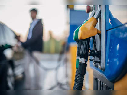 Fuel that powers the global economy is flashing recession signs