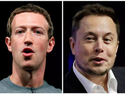 Mark Zuckerberg declares 'time to move on' from cage fight, Elon Musk calls him ‘a chicken’ in response
