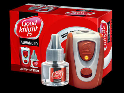Godrej to introduce Good Knight brand in African market