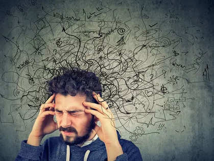 How Stress Affects You Physically I Psych Central