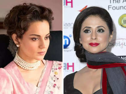 Kangana Ranaut refuses to apologise for calling Urmila Matondkar a  