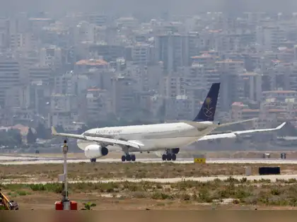 Struggling airline Saudia got $7 billion of state help in 2019 