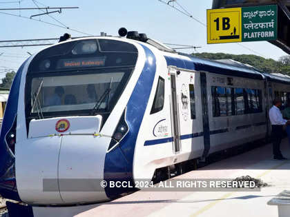 Remarkable features of Vande Bharat trains: Have you experienced yet?