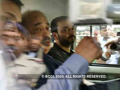 Mumbai court strikes down Rakesh Wadhawan's bail plea in Rs 4,335-crore PMC Bank scam case