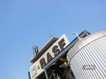 BASF to launch 20 Agro-chemicals in India in five years
