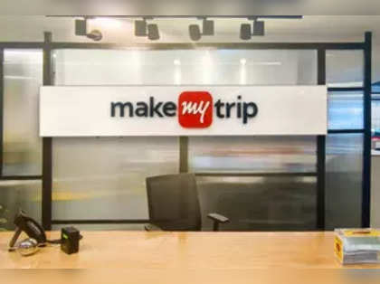 Easy Trip loses booking war with MakeMyTrip in key holiday quarter