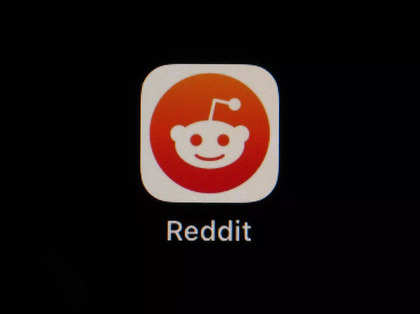 Reddit, the self-anointed the 'front page of the internet,' set to make its stock market debut