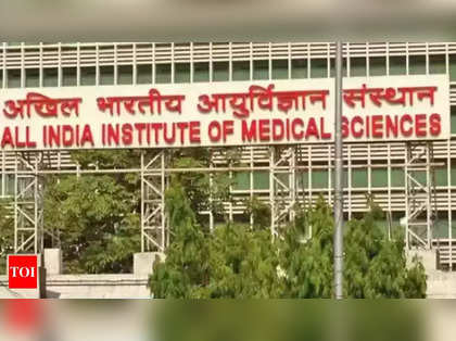 Malware attack detected at AIIMS; cyber security systems neutralise threat