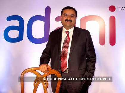Adani Group's $1.2-bn copper plant to boost India's metal production