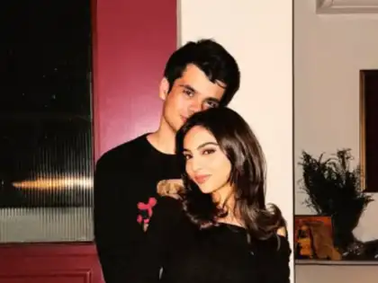 Who is Aviva Baig, the rumoured fiancée of Priyanka Gandhi's son ...