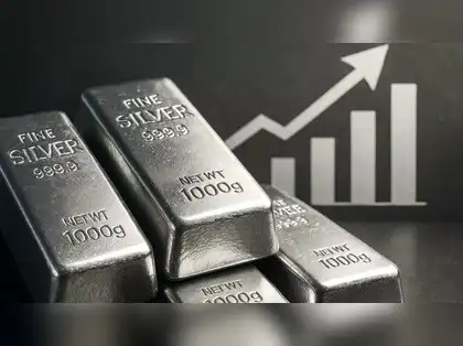 Silver Hits $100 Gold Nears $5,000: A Historic Market Shift