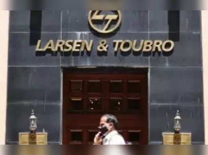 Larsen & Toubro bags multiple orders for buildings, factories business