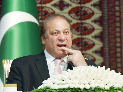Pakistan can't be bullied, capable of defending itself: Nawaz Sharif