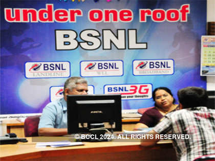 BSNL to start technical varsity, offer engineering and management courses