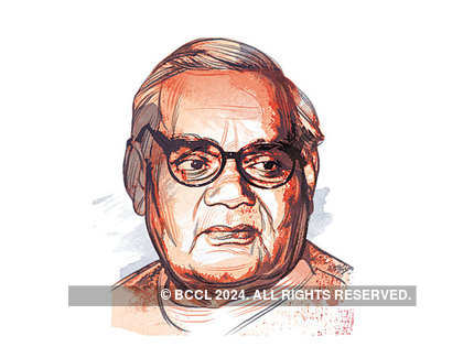 Atal Bihari Vajpayee to be accorded state funeral; 7 day mourning declared,  flag to be flown at half mast