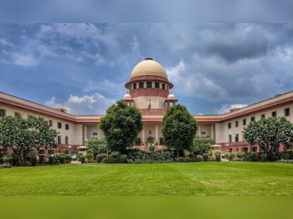 Supreme Court hauls up CBI for alleging 'all West Bengal courts have hostile environment'