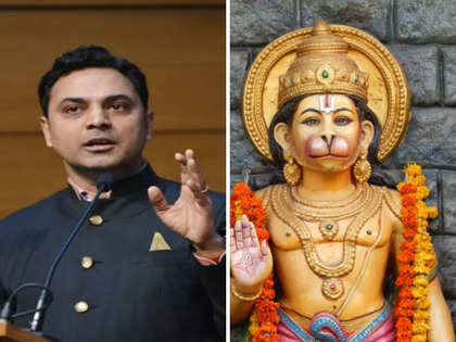 Bogged down by failure? Former CEA K Subramanian recalls how his advice of chanting Hanuman Chalisa helped teen navigate admission woes