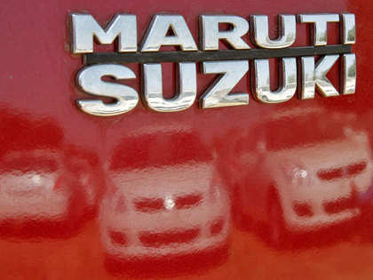 Maruti Suzuki to start transporting through national waterways No 1
