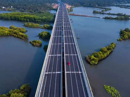 Thalassery-Mahe bypass impresses Anand Mahindra: Distance, time, route, toll, features