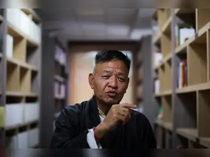We have to formalise our ties with governments: Sikyong Penpa Tsering on Tibet’s political future, global outreach