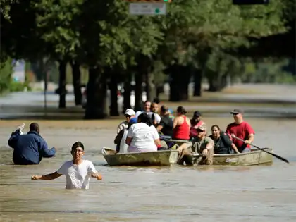 Hurricane Harvey: Massive clean up begins, 50 killed
