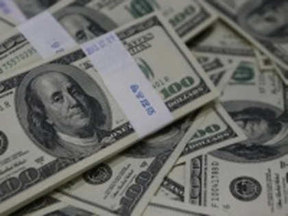 Forex reserves increase by $2.8 bn
