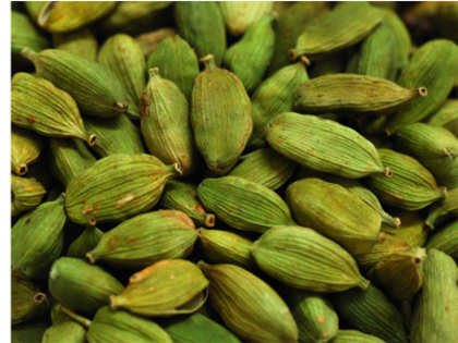 Cardamom futures rise 0.73 per cent on strong demand