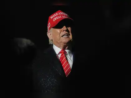 The five Republicans who defied Trump and blew up his big beautiful bill