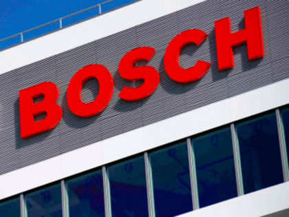 Bosch ready for BS-VI, to invest Rs 1,170 crore in India