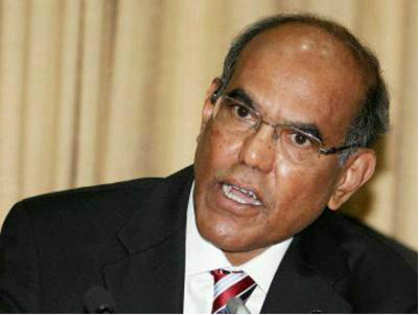 RBI governor Subbarao endorsed advisors on policy rate cut