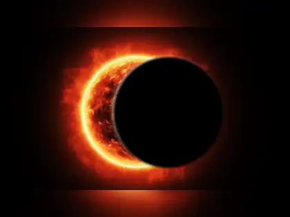 august 2nd solar eclipse: Solar Eclipse today? Here's when US will witness  the total and partial eclipses - Complete schedule - The Economic Times