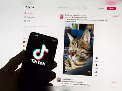TikTok's Irish data centre up and running as European privacy project gets under way