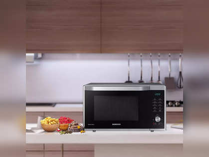 Best Touch Panel Microwave Ovens: 10 Best Touch Panel Microwave Ovens for  an Effortless Culinary Experience (November 2023) - The Economic Times