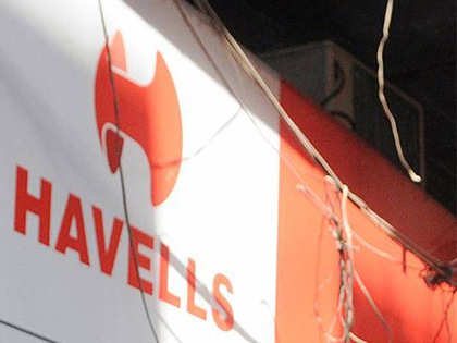 Havells enters entry-level modular switches, eyes Rs 100 crore biz