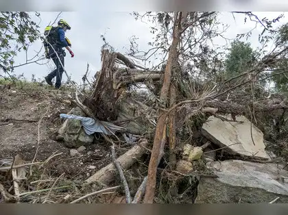 Texas flood horror: Trump planning to re-hire fired meteorologists after devastating tragedy kills 82?