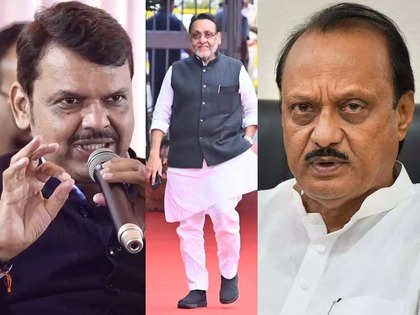 Ajit faction miffed with Fadnavis over posting letter on X
