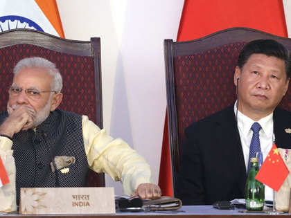 By refusing to buckle under China's threats on Doklam, India has called the bully's bluff