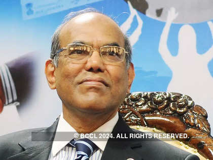 Bad Bank should be temporary: Former RBI Governor D Subbarao