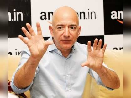 Amazon invites the wrath of BJP's Delhi Wing for displaying inaccurate India map