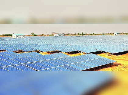 ACME Solar in talks to raise debt of Rs 4,000 cr