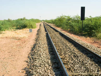 Railway Budget 2013: Arunachal brought into railway network