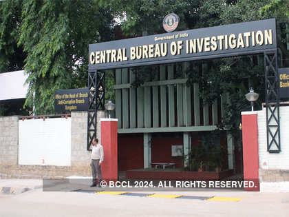 HC asks CBI to provide trial court records to Raja, others in 2G scam cases
