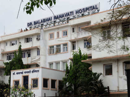 Nanavati Hospital rejigs top management to power Rs 400 crore expansion